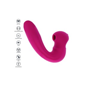 Stimulateur Celestial Love Vibe - Xocoon