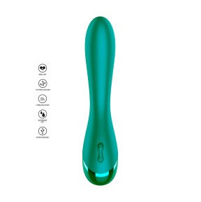 Vibro point G Timeless Love - Xocoon