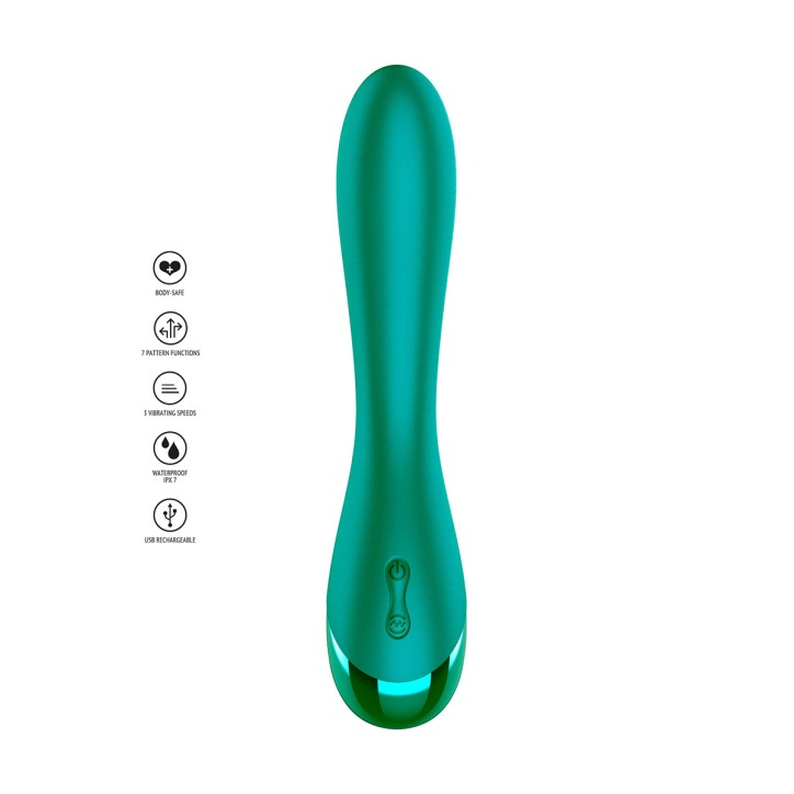 Vibro point G Timeless Love - Xocoon