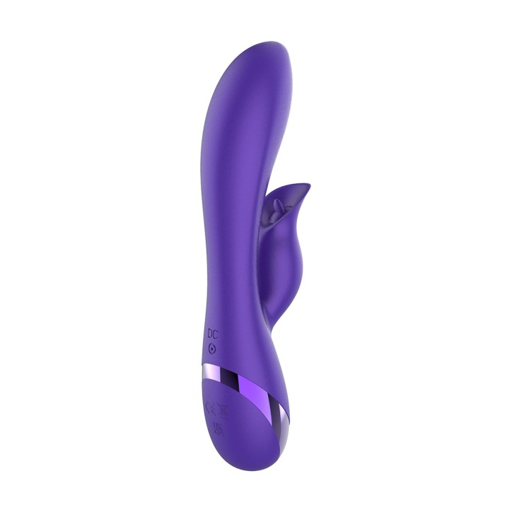 Vibro Rabbit Unchained Love - Xocoon