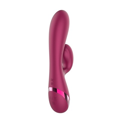 Vibro Rabbit Forever Love - Xocoon