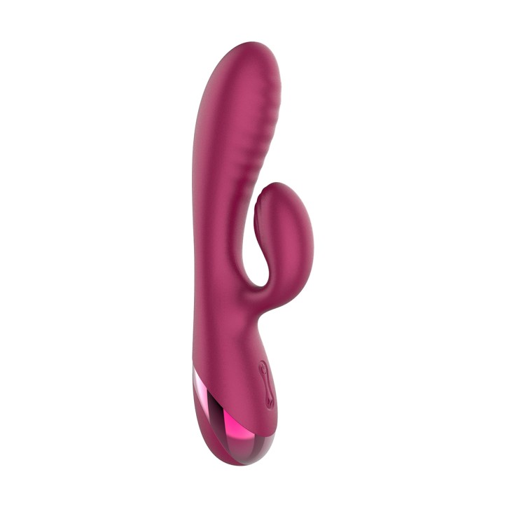Vibro Rabbit Forever Love - Xocoon