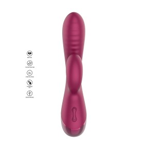 Vibro Rabbit Forever Love - Xocoon