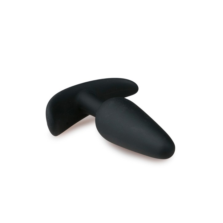 Mini plug Anchor silicone  8 x 2,1 cm - Easytoys