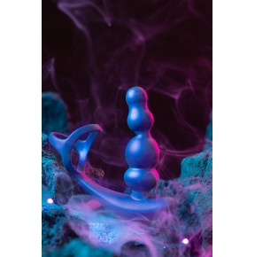 Plug anal avec cockring Stellar Force - Hueman