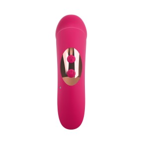 Vibro Oral Fun Sucking Mouth and Tongue - You2Toys