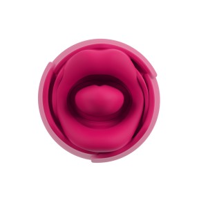 Vibro Oral Fun Licking Tongue - You2Toys