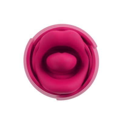 Vibro Oral Fun Licking Tongue - You2Toys