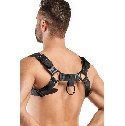 Harnais de bondage Bruno - Bedroom Fantasies