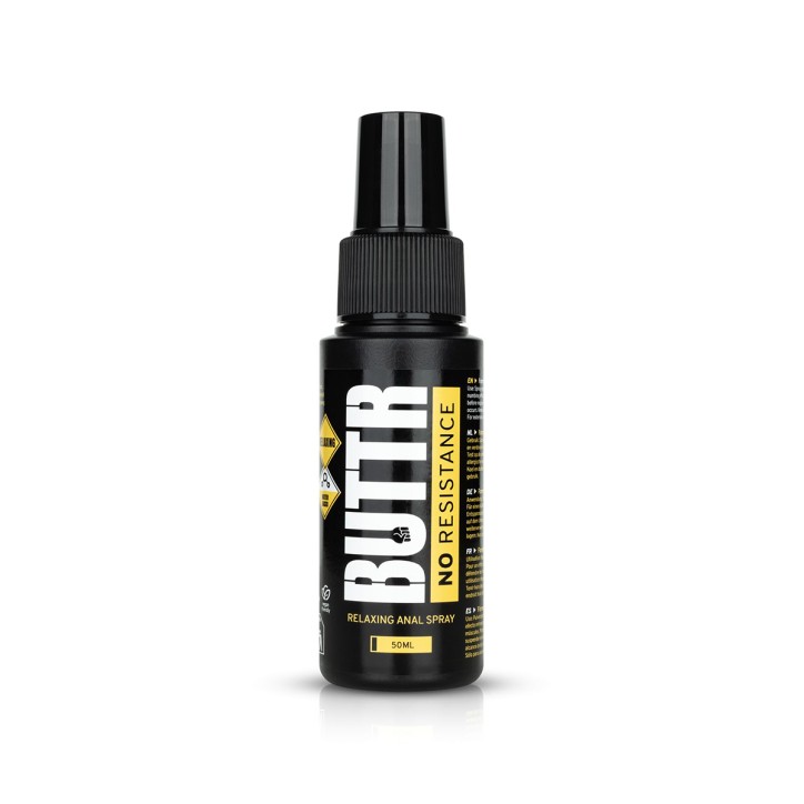 Spray anal EXXtreme 50ml - Buttrr Spray anal EXXtreme 50ml - Buttrr