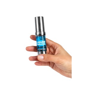 Liquid Vibrator Unisex - 15 ml