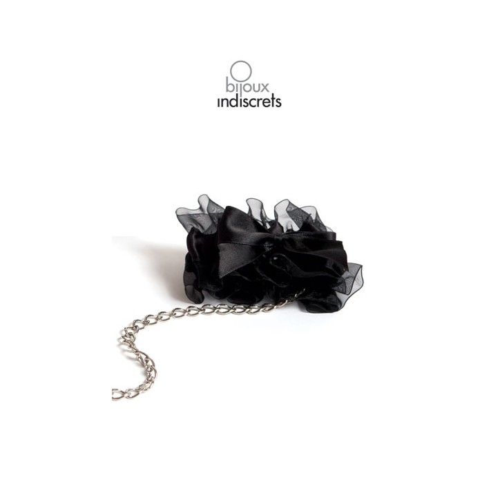 Menottes Frou Frou