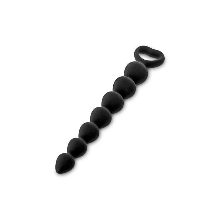 Chapelet anal Back Love Taille M