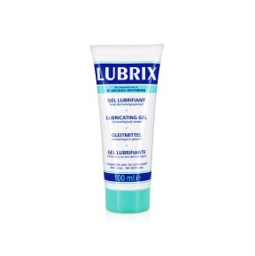Gel intime Lubrix (100 ml)