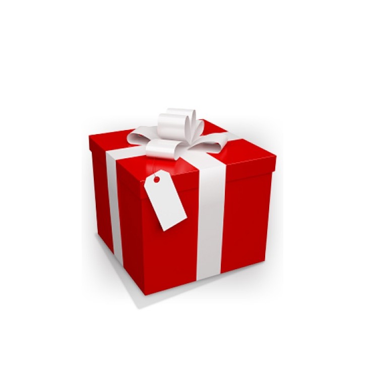 Emballage cadeau