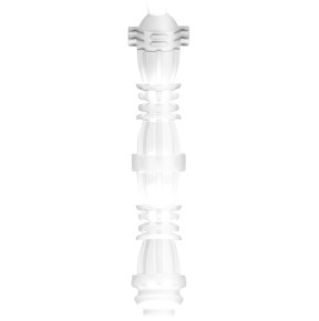 Masturbateur Flex Anal Experience - Alive