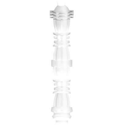 Masturbateur Flex Anal Experience - Alive
