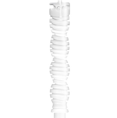 Masturbateur Maxi Flex Oral Experience - Alive