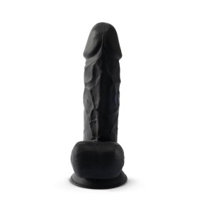 Gode The Original Model 1 noir 21,5 cm - SilexD