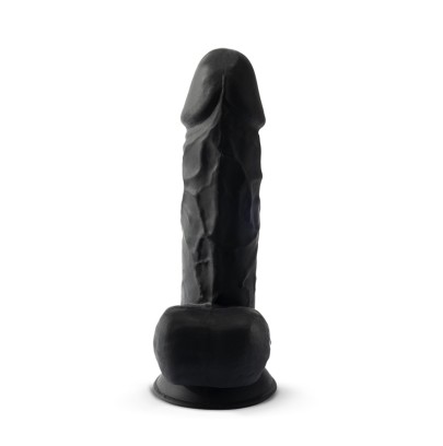 Gode The Original Model 1 noir 21,5 cm - SilexD