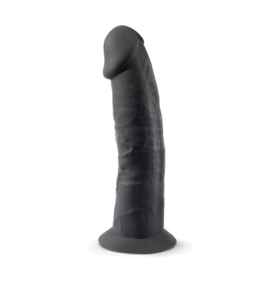 Gode The Original Model 2 noir 19 cm - SilexD