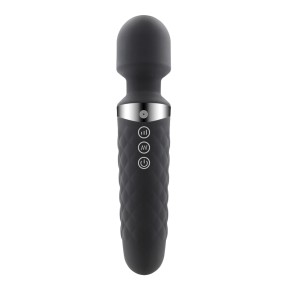 Vibro wand Be Wanded noir - Alive
