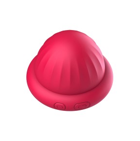 Double stimulateur Pearl Pulse - Xocoon