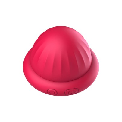 Double stimulateur Pearl Pulse - Xocoon