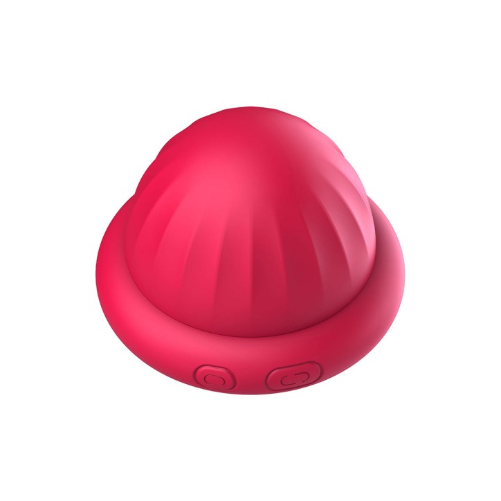 Double stimulateur Pearl Pulse - Xocoon