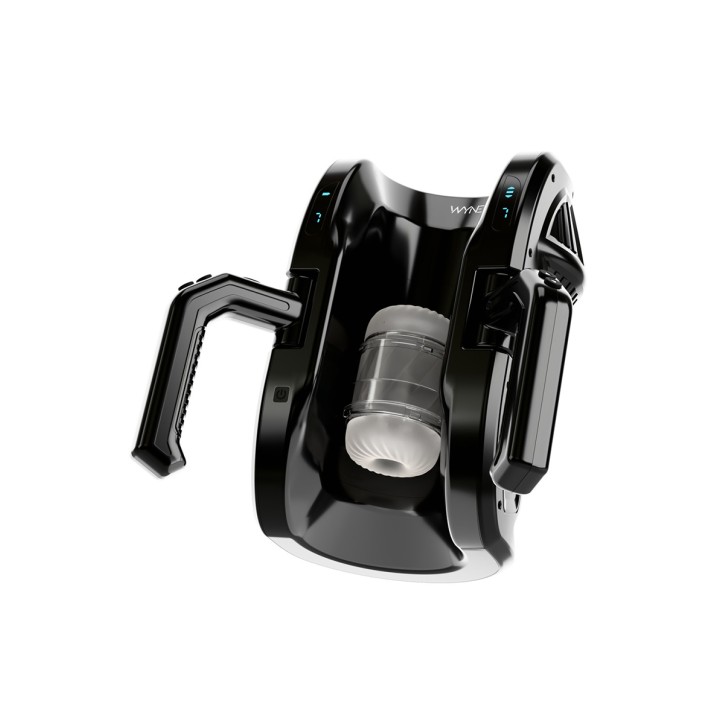 Masturbateur Premium automatique WYNE  n°10