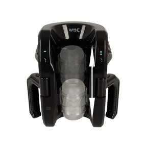 Masturbateur Premium automatique WYNE  n°10