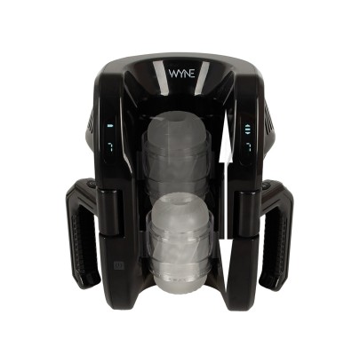 Masturbateur Premium automatique WYNE  n°10