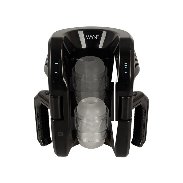 Masturbateur Premium automatique WYNE  n°10