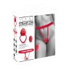 Ceinture porte-jarretelles vibrante - You2Toys