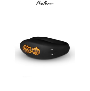 Vibromasseur pour couples Zuna - Panthra