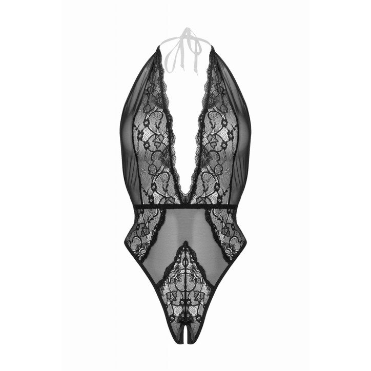 Body dos nu ouvert Dina - Christine