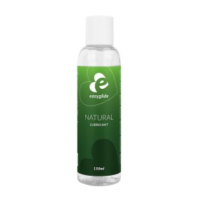 Lubrifiant naturel à base d'eau 150ml - EasyGlide