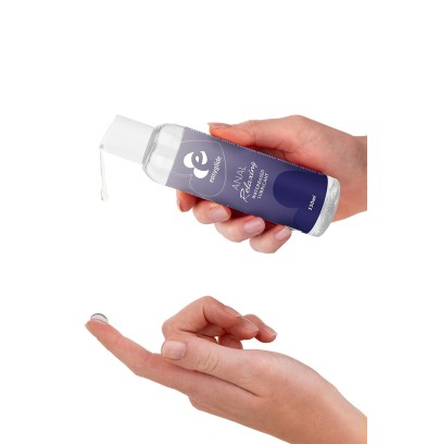 Lubrifiant anal relaxant 150ml - EasyGlide