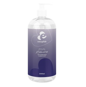 Lubrifiant anal relaxant 1000ml - EasyGlide