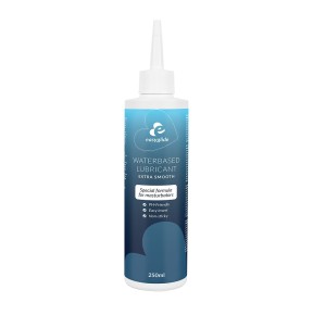 Gel pour masturbateur Extra Smooth 250ml- EasyGlide