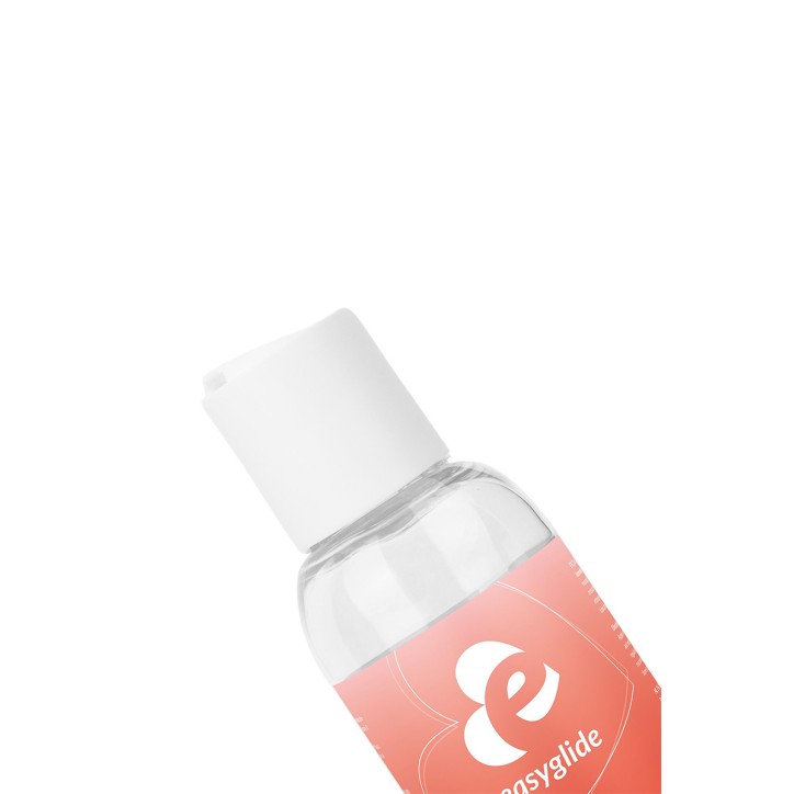 Lubrifiant et massage 2 en 1 base eau 150ml - EasyGlide Lubrifiant et massage 2 en 1 base eau 150ml - EasyGlide