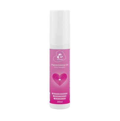 Gel Orgasm Intense 30ml - EasyGlide