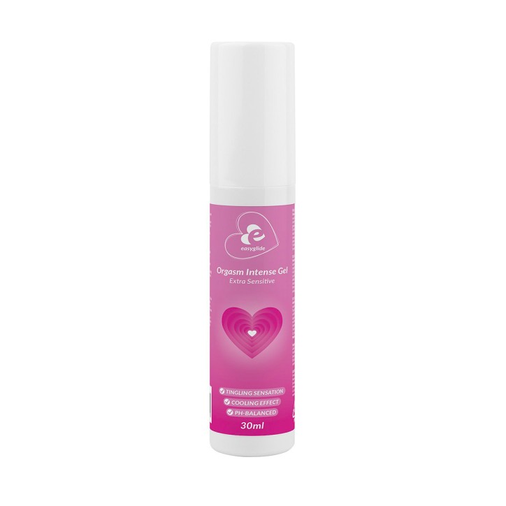 Gel Orgasm Intense 30ml - EasyGlide