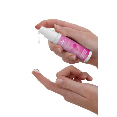 Gel Orgasm Intense 30ml - EasyGlide