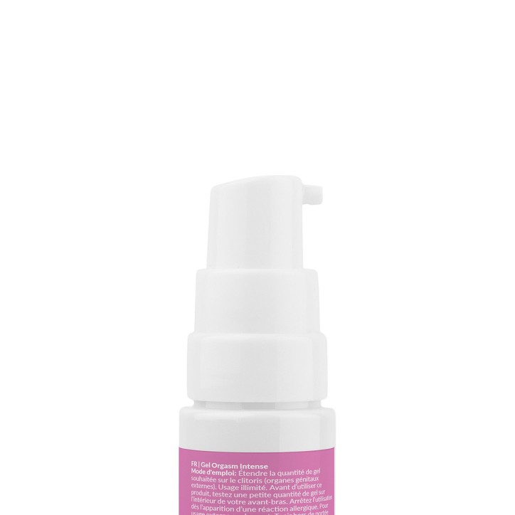 Gel Orgasm Intense 30ml - EasyGlide