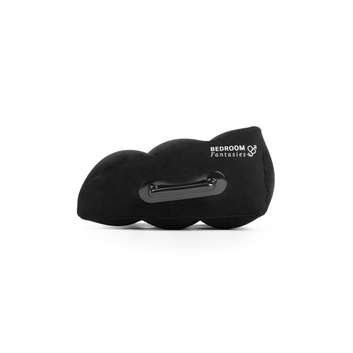Coussin gonflable The Handlebar - Bedroom Fantasies Coussin gonflable The Handlebar - Bedroom Fantasies