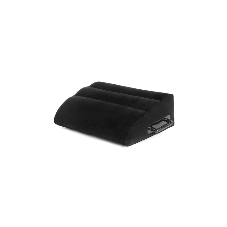 Coussin gonflable The Handlebar - Bedroom Fantasies Coussin gonflable The Handlebar - Bedroom Fantasies