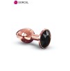 Diamond Plug S - Dorcel