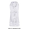 Gaine de masturbation Multi Sensation Deep Blow - Dorcel