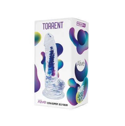 Gode Jelly Torrent - Alive